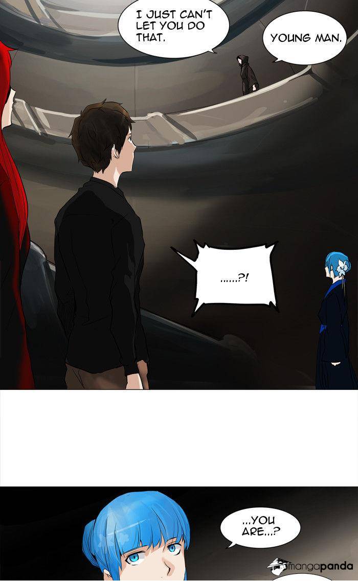 Tower of God Chapter 215 image 45